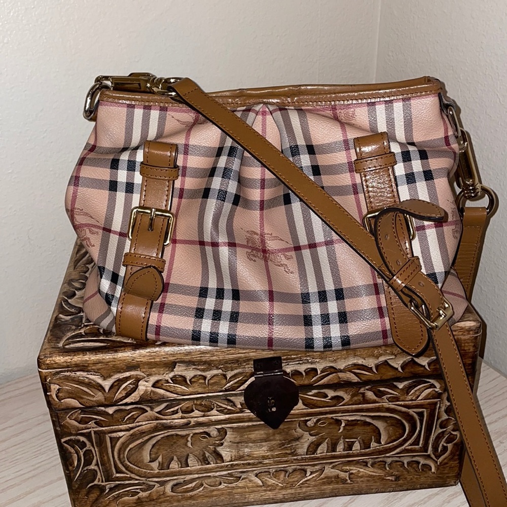 Authentic Burberry